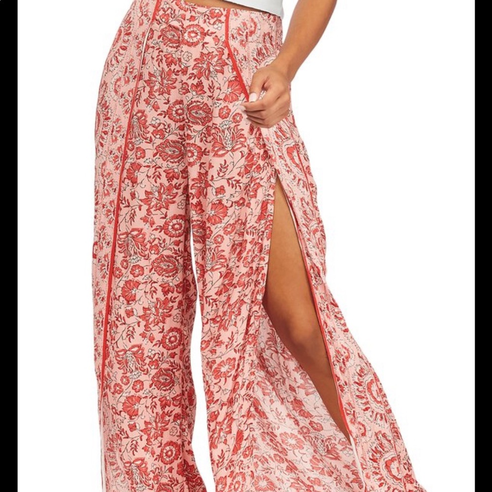 COPY - Billlabong pants